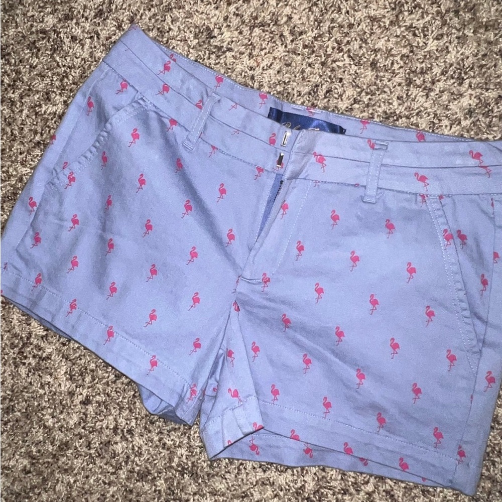 Francesca’s Women’s Shorts